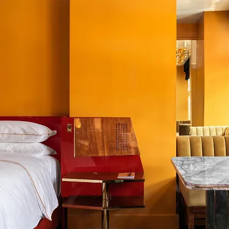 The Manner, The Unbound Collection By Hyatt New York