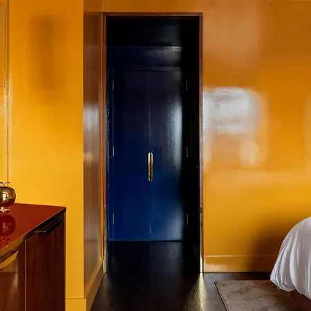 The Manner, The Unbound Collection By Hyatt Hotel 5*