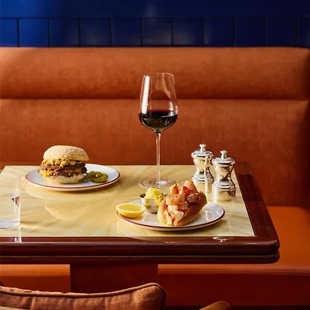 The Manner, The Unbound Collection By Hyatt 5* New York