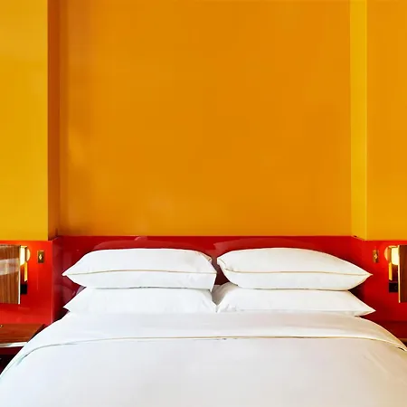 The Manner, The Unbound Collection By Hyatt Hotel