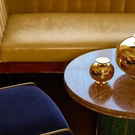 The Manner, The Unbound Collection By Hyatt Hotel 5*