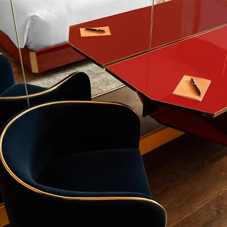 The Manner, The Unbound Collection By Hyatt Hotel 5*