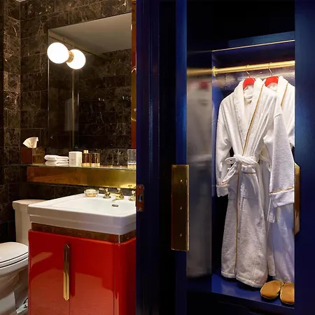 The Manner, The Unbound Collection By Hyatt 5*