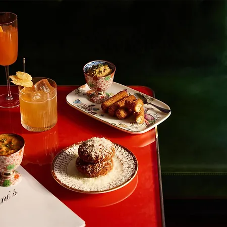 The Manner, The Unbound Collection By Hyatt Hotel