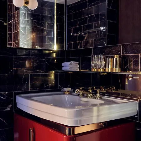 The Manner, The Unbound Collection By Hyatt 5* New York