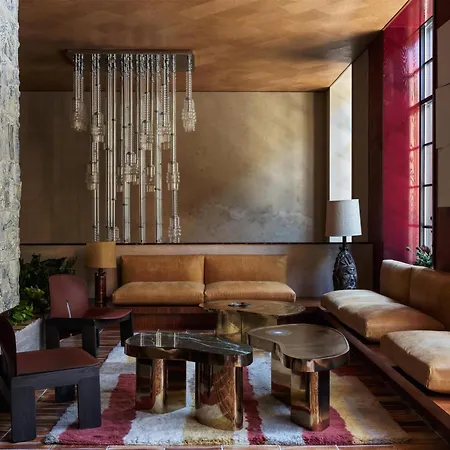 The Manner, The Unbound Collection By Hyatt