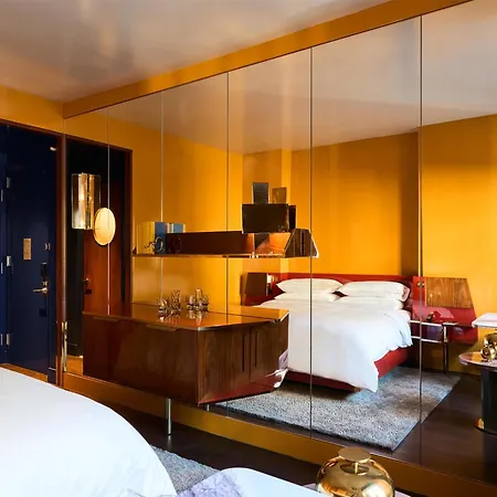 Hotel The Manner, The Unbound Collection By Hyatt