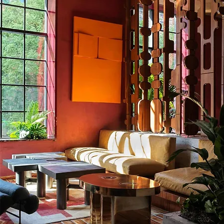 The Manner, The Unbound Collection By Hyatt 5*