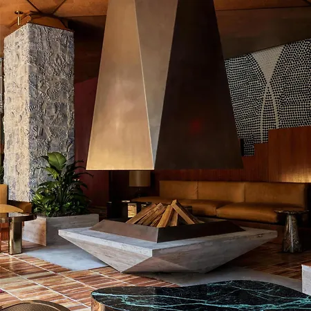 The Manner, The Unbound Collection By Hyatt New York