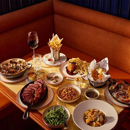 The Manner, The Unbound Collection By Hyatt Hotel