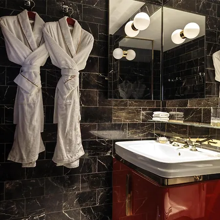 Hotel The Manner, The Unbound Collection By Hyatt