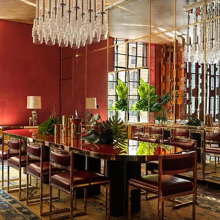 The Manner, The Unbound Collection By Hyatt Hotel
