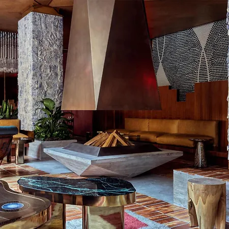Hotel The Manner, The Unbound Collection By Hyatt 5*