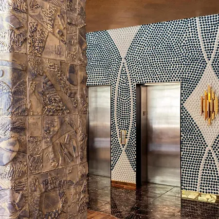 The Manner, The Unbound Collection By Hyatt Hotel