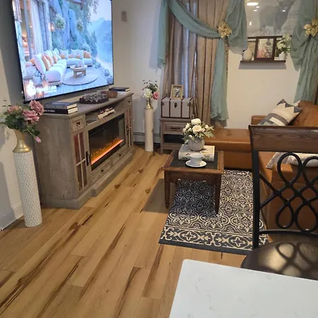 Homestay Brooklyn Luxury New York