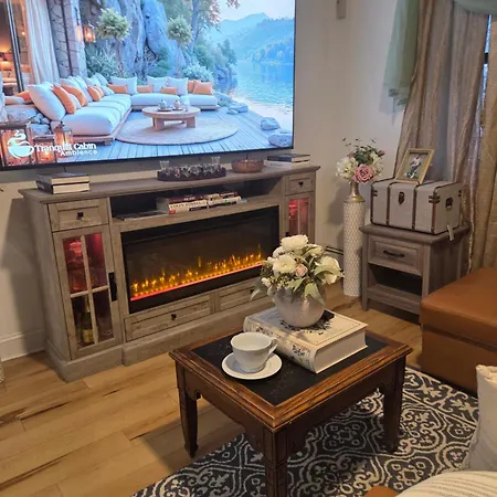 Homestay Brooklyn Luxury *