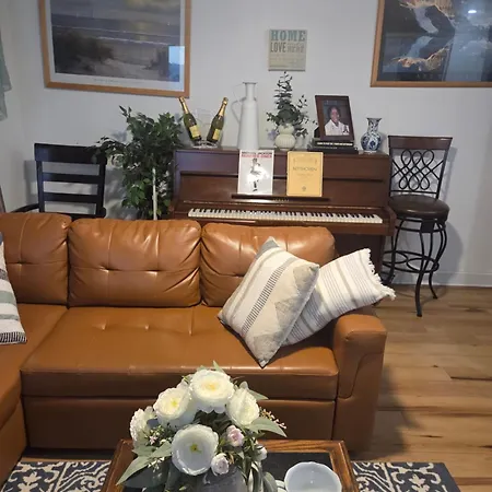 Brooklyn Luxury Homestay New York
