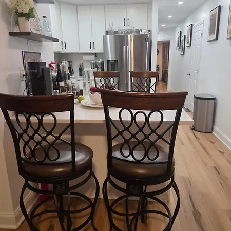 Homestay Brooklyn Luxury *