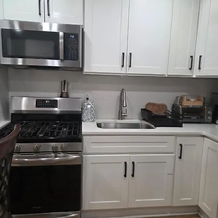 Brooklyn Luxury *