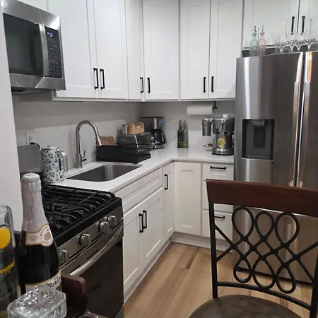 Brooklyn Luxury * New York