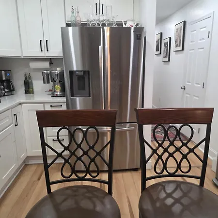 Brooklyn Luxury Homestay New York