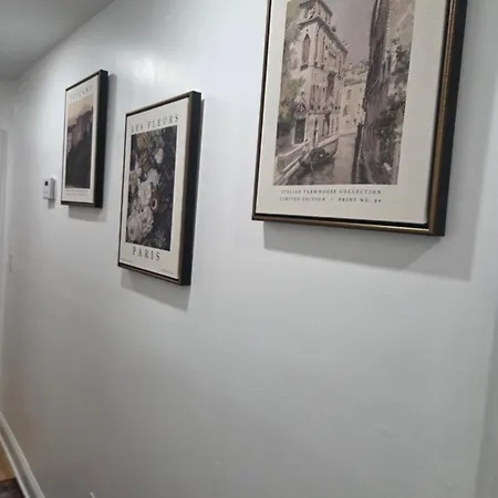 Homestay Brooklyn Luxury