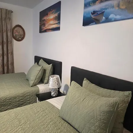 Brooklyn Luxury Homestay New York