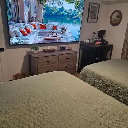 Brooklyn Luxury