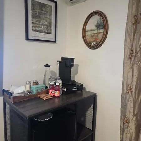 Brooklyn Luxury Homestay New York