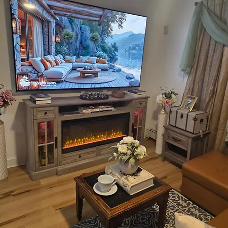 Homestay Brooklyn Luxury New York