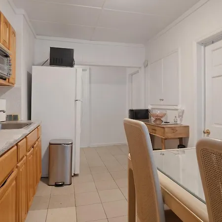 Apartment Cozy Place