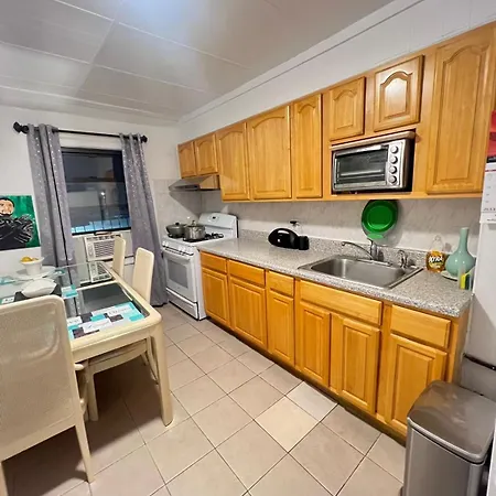 Apartment Cozy Place New York