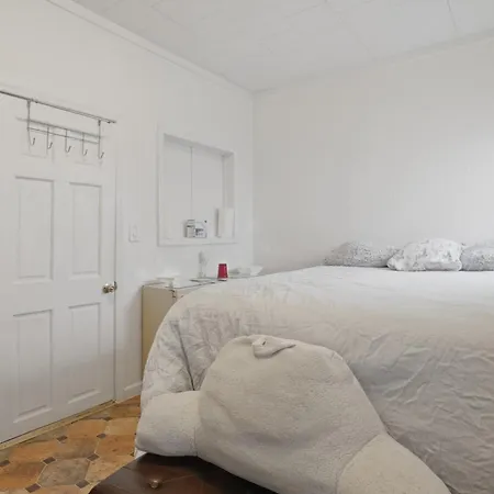 Apartment Cozy Place New York