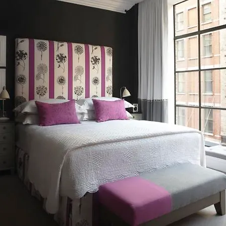 Hotel Crosby Street 5*