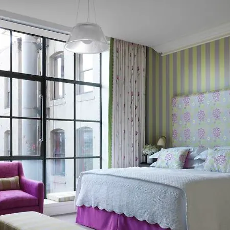 Crosby Street Hotel 5*