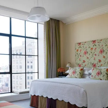 Crosby Street Hotel