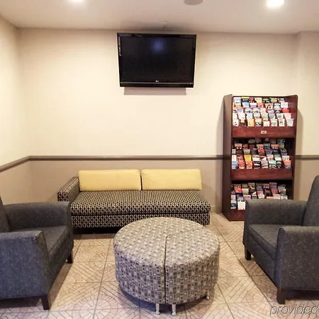 Hotel Comfort Times Square South Area