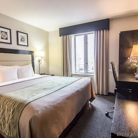 Comfort Times Square South Area Hotel 3*