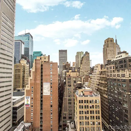 Hotel Comfort Times Square South Area 3*