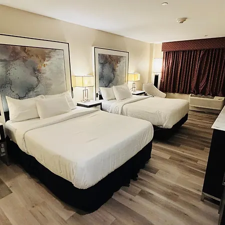 Hotel Nova Bronx