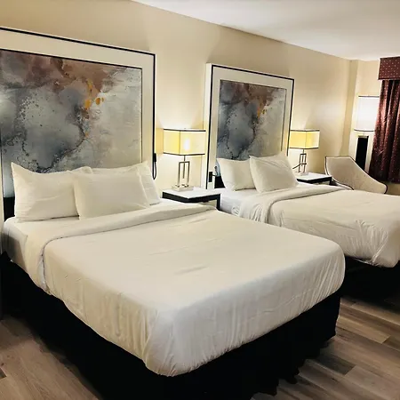 Nova Bronx Hotel New York
