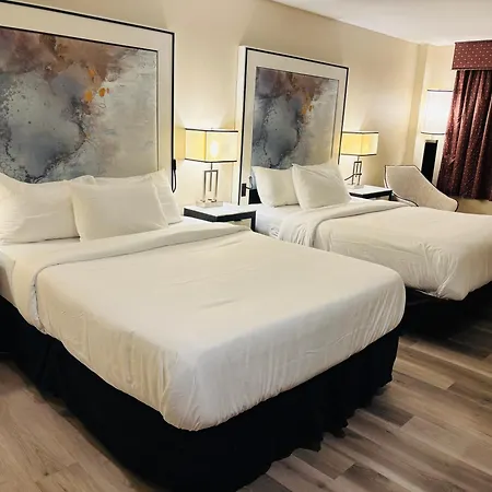 Hotel Nova Bronx New York