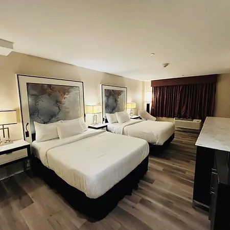 Hotel Nova Bronx