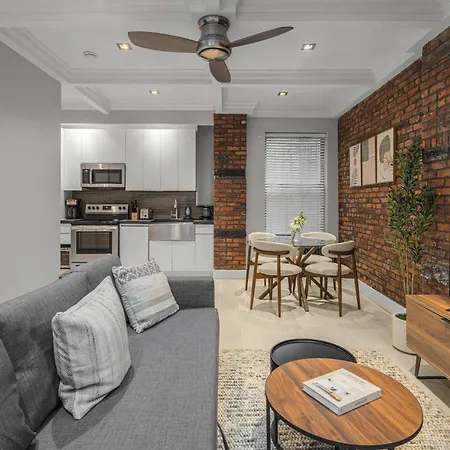 Bold Nyc In Fashionable Nolita * New York