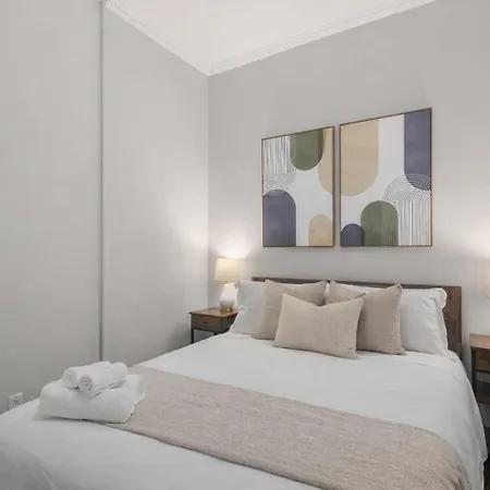 Chic Nyc Retreat By Park