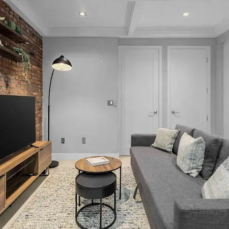 Bold Nyc In Fashionable Nolita New York
