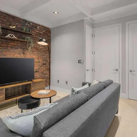 Apartment Bold Nyc In Fashionable Nolita New York