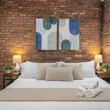 Bold Nyc In Fashionable Nolita New York