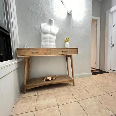 Apartment Cozy Place *