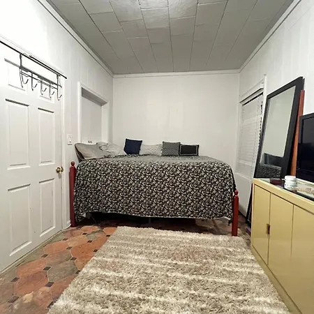 Apartment Cozy Place